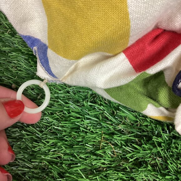 Vintage Mattel Patootie “Talking” Clown Doll Non Working 1965 - Picture 15 of 16